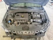 ✅ 2018 Hyundai Elantra SEL • VIN: 5NPD84LFXJH245510 • Lot: 70646935. Listed on Copart with 131,315 mi. Free auction sales archive from the USA and detailed vehicle history report at DreamBid. Image 13.