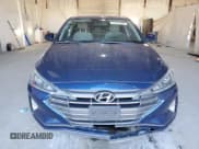 ✅ 2020 Hyundai Elantra SEL • VIN: 5NPD84LF8LH553262 • Lot: 91527155. Listed on Copart with 140,688 mi. Free auction sales archive from the USA and detailed vehicle history report at DreamBid. Image 5.