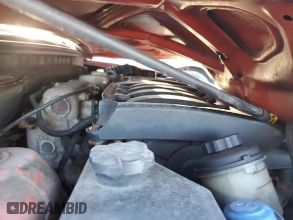 ✅ 2010 Hyundai Accent L • VIN: KMHCN3BC6AU183465 • Lot: 80851775. Listed on Copart with 221,565 mi. Free auction sales archive from the USA and detailed vehicle history report at DreamBid. Image 11.