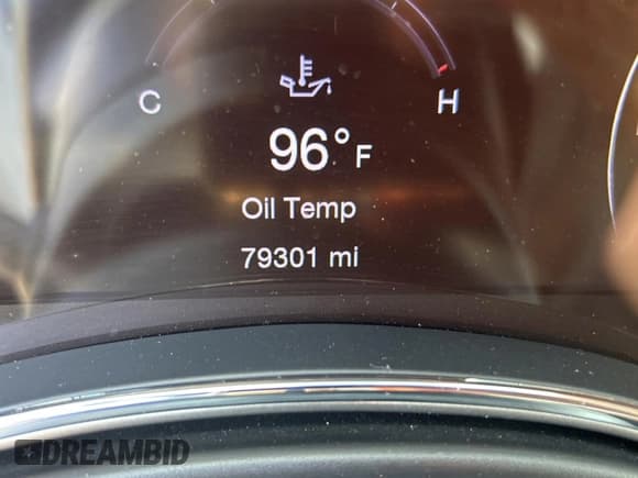 ✅ 2018 Jeep Grand Cherokee Altitude • VIN: 1C4RJEAG6JC380345 • Lot: 60906335. Listed on Copart with 79,301 mi. Free auction sales archive from the USA and detailed vehicle history report at DreamBid. Image 8.