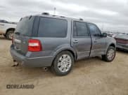 ✅ 2012 Ford Expedition Limited • VIN: 1FMJU1K58CEF01745 • Lot: 70712675. Listed on Copart with 257,418 mi. Free auction sales archive from the USA and detailed vehicle history report at DreamBid. Image 3.