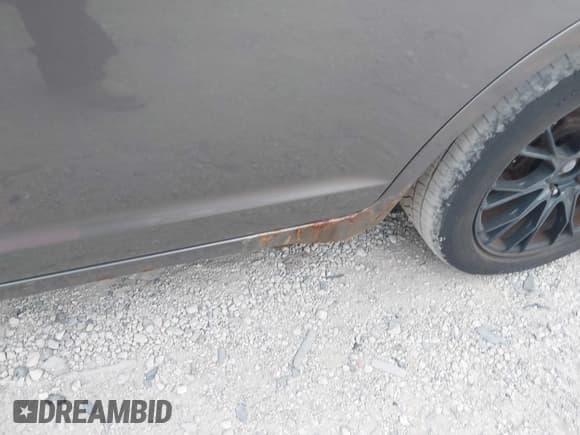 ✅ 2011 Ford Fusion SE • VIN: 3FAHP0HA1BR143317 • Лот: 43641601. Опубликован ранее на IAAI с пробегом 203 403 миль. Бесплатный доступ к архиву аукционных продаж из США и подробный отчёт об истории автомобиля на DreamBid. Изображение 6.