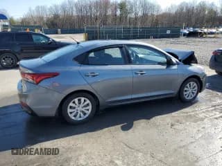 ✅ 2019 Hyundai Accent SE • VIN: 3KPC24A34KE065046 • Лот: 53616535. Опубликован ранее на Copart с пробегом 53 560 миль. Бесплатный доступ к архиву аукционных продаж из США и подробный отчёт об истории автомобиля на DreamBid. Изображение 3.