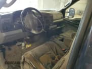 ✅ 2005 Ford F-250 XL • VIN: 1FTSX21P65EB68635 • Lot: 49042045. Listed on Copart with Not provided. Free auction sales archive from the USA and detailed vehicle history report at DreamBid. Image 8.