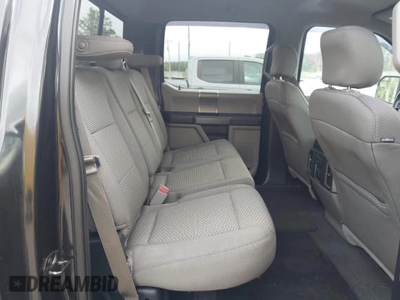 ✅ 2015 Ford F-150 XLT • VIN: 1FTEW1EF5FKF13295 • Lot: 43102331. Wystawiony na IAAI z przebiegiem 153 816 mil. Bezpłatny archiwum sprzedaży aukcyjnych z USA i szczegółowy raport historii pojazdu na DreamBid. Zdjęcie 8.