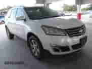 2017 Chevrolet Traverse LT с VIN 1GNKRHKD3HJ156592, выставлен на аукционе IAAI как лот 43051180 с пробегом 133 149 миль миль и . История ставок и продаж доступна на DreamBid. Изображение 1.