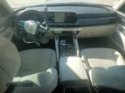 ✅ 2024 Kia Telluride EX • VIN: 5XYP34GC2RG486251 • Lot: 84615965. Listed on Copart with 36,950 mi. Free auction sales archive from the USA and detailed vehicle history report at DreamBid. Image 8.