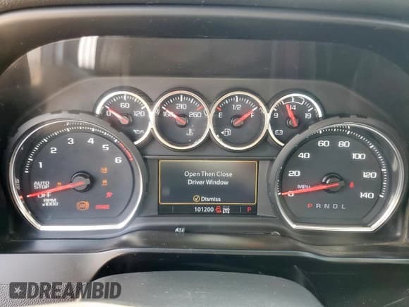 ✅ 2021 Chevrolet Silverado 1500 LTZ • VIN: 3GCUYGETXMG279979 • Lot: 70280345. Wystawiony na Copart z przebiegiem 101 200 mil. Bezpłatny archiwum sprzedaży aukcyjnych z USA i szczegółowy raport historii pojazdu na DreamBid. Zdjęcie 9.