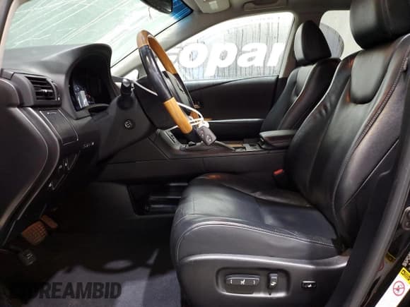 ✅ 2015 Lexus RX 450h • VIN: 2T2ZB1BA5FC001684 • Lot: 86522465. Listed on Copart with 164,947 mi. Free auction sales archive from the USA and detailed vehicle history report at DreamBid. Image 7.