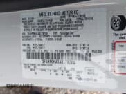 ✅ 2010 Ford Fusion SE • VIN: 3FAHP0HA1AR178700 • Lot: 43734481. Wystawiony na IAAI z przebiegiem 80 996 mil. Bezpłatny archiwum sprzedaży aukcyjnych z USA i szczegółowy raport historii pojazdu na DreamBid. Zdjęcie 9.