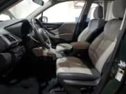 ✅ 2024 Subaru Forester Premium • VIN: JF2SKADC9RH443356 • Lot: 60415415. Listed on Copart with 44,456 mi. Free auction sales archive from the USA and detailed vehicle history report at DreamBid. Image 7.