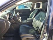 ✅ 2014 Chevrolet Equinox LTZ • VIN: 2GNALDEK5E6101294 • Лот: 48582114. Опубликован ранее на Copart с пробегом 152 686 миль. Бесплатный доступ к архиву аукционных продаж из США и подробный отчёт об истории автомобиля на DreamBid. Изображение 7.