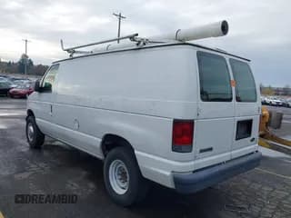 ✅ 2006 Ford Econoline Cargo • VIN: 1FTNE24W56HA80696 • Лот: 43595062. Опубликован ранее на IAAI с пробегом 196 542 миль. Бесплатный доступ к архиву аукционных продаж из США и подробный отчёт об истории автомобиля на DreamBid. Изображение 3.