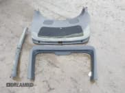 ✅ 2024 Tesla Model Y Long Range • VIN: 7SAYGAEE6RF988976 • Lot: 42380729. Wystawiony na IAAI z przebiegiem 15 739 mil. Bezpłatny archiwum sprzedaży aukcyjnych z USA i szczegółowy raport historii pojazdu na DreamBid. Zdjęcie 12.