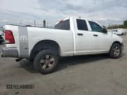 ✅ 2016 Ram 1500 Express • VIN: 1C6RR7FTXGS225829 • Lot: 81345975. Listed on Copart with 71,739 mi. Free auction sales archive from the USA and detailed vehicle history report at DreamBid. Image 3.