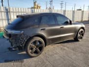 ✅ 2021 Porsche Macan Turbo • VIN: WP1AF2A57MLB60811 • Lot: 46519985. Listed on Copart with 17,163 mi. Free auction sales archive from the USA and detailed vehicle history report at DreamBid. Image 3.