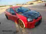 2003 Dodge Neon SRT-4 с VIN 1B3ES66S23D228821, выставлен на аукционе Copart как лот 85412105 с пробегом 164 176 миль миль и Чистый • Clean title. История ставок и продаж доступна на DreamBid. Изображение 4.