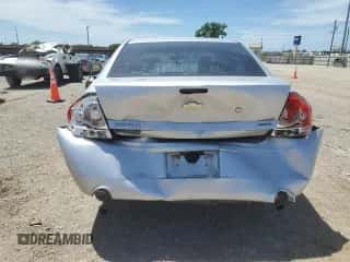2014 Chevrolet Impala Police Police with VIN 2G1WD5E37E1180502, listed as a Copart auction lot 56597185 with 84,426 mi miles and Salvage title. Bid and sale history available at DreamBid. Image 6.