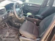 ✅ 2020 Ford Police Interceptor Utility • VIN: 1FM5K8AC0LGA03737 • Лот: 68793015. Опубликован ранее на Copart с пробегом 121 220 миль. Бесплатный доступ к архиву аукционных продаж из США и подробный отчёт об истории автомобиля на DreamBid. Изображение 7.