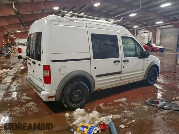 ✅ 2013 Ford Transit Connect XLT • VIN: NM0LS6BN8DT173415 • Lot: 95911445. Wystawiony na Copart z przebiegiem 242 633 mil. Bezpłatny archiwum sprzedaży aukcyjnych z USA i szczegółowy raport historii pojazdu na DreamBid. Zdjęcie 3.