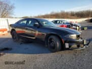 ✅ 2022 Dodge Charger Police • VIN: 2C3CDXKGXNH130640 • Lot: 48659865. Wystawiony na Copart z przebiegiem Nie podano. Bezpłatny archiwum sprzedaży aukcyjnych z USA i szczegółowy raport historii pojazdu na DreamBid. Zdjęcie 4.