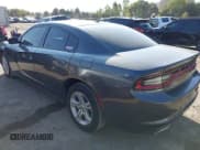 ✅ 2020 Dodge Charger SXT • VIN: 2C3CDXBGXLH160802 • Lot: 43514838. Listed on IAAI with 77,242 mi. Free auction sales archive from the USA and detailed vehicle history report at DreamBid. Image 3.