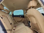 ✅ 2014 Audi A6 Premium Plus • VIN: WAUGFAFC2EN136481 • Lot: 95015365. Listed on Copart with Not provided. Free auction sales archive from the USA and detailed vehicle history report at DreamBid. Image 10.