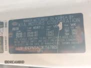 ✅ 2019 Kia Sportage LX • VIN: KNDPM3AC0K7567865 • Лот: 43300035. Опубликован ранее на IAAI с пробегом 167 050 миль. Бесплатный доступ к архиву аукционных продаж из США и подробный отчёт об истории автомобиля на DreamBid. Изображение 9.