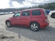 ✅ 2011 Chevrolet HHR 2LT • VIN: 3GNBACFU1BS500219 • Lot: 47684165. Listed on Copart with 102,264 mi. Free auction sales archive from the USA and detailed vehicle history report at DreamBid. Image 2.