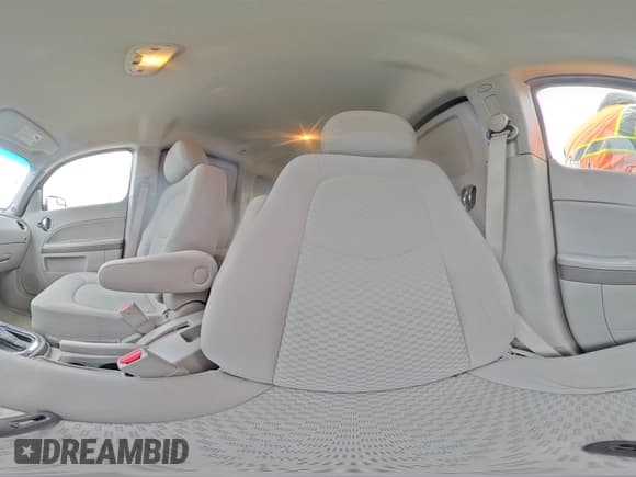 ✅ 2009 Chevrolet HHR LS • VIN: 3GCCA85B79S614682 • Лот: 82650955. Опубликован ранее на Copart с пробегом 218 996 миль. Бесплатный доступ к архиву аукционных продаж из США и подробный отчёт об истории автомобиля на DreamBid. Изображение 15.