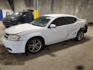 ✅ 2011 Dodge Avenger Heat • VIN: 1B3BD1FG0BN549034 • Lot: 87852315. Wystawiony na Copart z przebiegiem 202 862 mil. Bezpłatny archiwum sprzedaży aukcyjnych z USA i szczegółowy raport historii pojazdu na DreamBid. Zdjęcie 1.