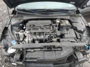 ✅ 2022 Hyundai Elantra SEL • VIN: 5NPLM4AG8NH074975 • Lot: 86157395. Listed on Copart with 24,420 mi. Free auction sales archive from the USA and detailed vehicle history report at DreamBid. Image 11.