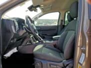 ✅ 2025 Ford Ranger XL • VIN: 1FTER4BH4SLE04734 • Lot: 62202235. Listed on Copart with 5,133 mi. Free auction sales archive from the USA and detailed vehicle history report at DreamBid. Image 7.