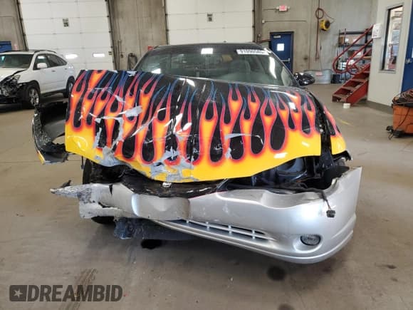 ✅ 2003 Chevrolet Monte Carlo SS • VIN: 2G1WX12K039422279 • Lot: 91090585. Listed on Copart with 167,937 mi. Free auction sales archive from the USA and detailed vehicle history report at DreamBid. Image 5.