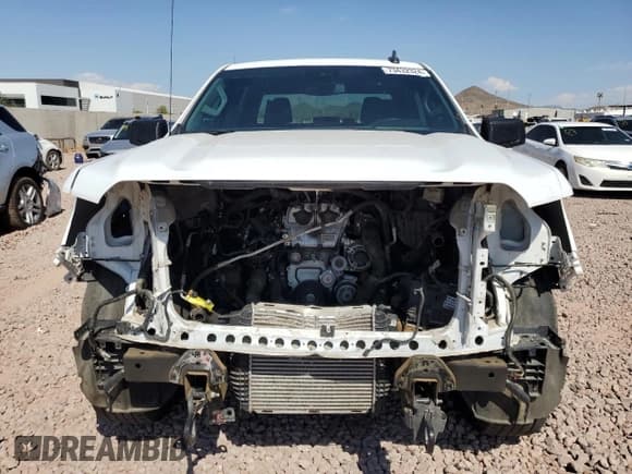 ✅ 2023 GMC Sierra 1500 Elevation • VIN: 1GTPHCEK2PZ107723 • Lot: 73432324. Listed on Copart with 35,388 mi. Free auction sales archive from the USA and detailed vehicle history report at DreamBid. Image 5.