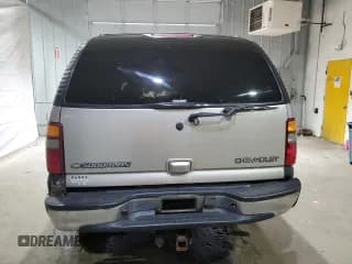 ✅ 2001 Chevrolet Suburban LT • VIN: 3GNGK26G71G219244 • Лот: 52711915. Опубликован ранее на Copart с пробегом Не указан. Бесплатный доступ к архиву аукционных продаж из США и подробный отчёт об истории автомобиля на DreamBid. Изображение 6.
