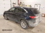 ✅ 2021 Ford Escape SE • VIN: 1FMCU9G64MUB17980 • Lot: 43614730. Listed on IAAI with 48,734 mi. Free auction sales archive from the USA and detailed vehicle history report at DreamBid. Image 3.