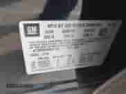 2021 Chevrolet TrailBlazer RS с VIN KL79MTSL5MB072582, выставлен на аукционе IAAI как лот 43540555 с пробегом 53 910 миль миль и . История ставок и продаж доступна на DreamBid. Изображение 9.