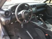 ✅ 2023 Toyota 86 Premium • VIN: JF1ZNBE17P9751162 • Lot: 68114273. Listed on Copart with 30,808 mi. Free auction sales archive from the USA and detailed vehicle history report at DreamBid. Image 8.