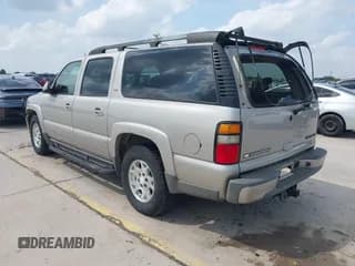 ✅ 2005 Chevrolet Suburban LS • VIN: 3GNEC16Z65G212582 • Лот: 42409878. Опубликован ранее на IAAI с пробегом 141 303 миль. Бесплатный доступ к архиву аукционных продаж из США и подробный отчёт об истории автомобиля на DreamBid. Изображение 3.