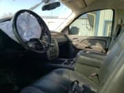 ✅ 2008 GMC Sierra 1500 SLE2 • VIN: 3GTEK13M58G132232 • Lot: 77409594. Listed on Copart with 110,093 mi. Free auction sales archive from the USA and detailed vehicle history report at DreamBid. Image 7.