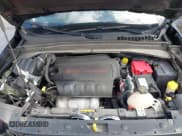 ✅ 2018 Jeep Renegade Altitude • VIN: ZACCJABB9JPH31455 • Lot: 41722675. Listed on IAAI with 70,338 mi. Free auction sales archive from the USA and detailed vehicle history report at DreamBid. Image 10.