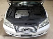 ✅ 2012 Lexus ES 330 • VIN: JTHBK1EG7C2472850 • Lot: 85334025. Wystawiony na Copart z przebiegiem 137 448 mil. Bezpłatny archiwum sprzedaży aukcyjnych z USA i szczegółowy raport historii pojazdu na DreamBid. Zdjęcie 11.