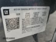 ✅ 2019 Chevrolet Impala LT • VIN: 2G11Z5S39K9121660 • Лот: 71054304. Опубликован ранее на Copart с пробегом 163 516 миль. Бесплатный доступ к архиву аукционных продаж из США и подробный отчёт об истории автомобиля на DreamBid. Изображение 15.