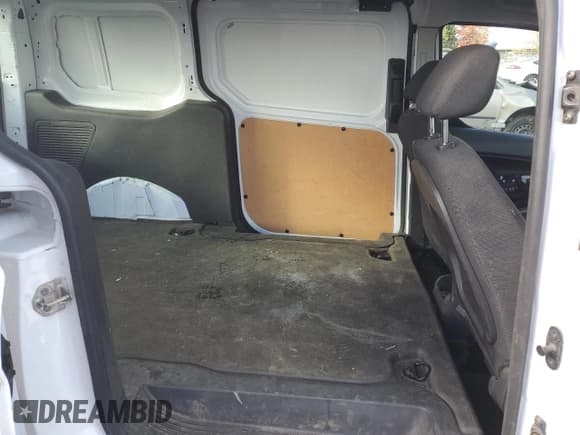 ✅ 2015 Ford Transit Connect XL • VIN: NM0LE7E78F1191681 • Лот: 80830774. Опубликован ранее на Copart с пробегом 104 657 миль. Бесплатный доступ к архиву аукционных продаж из США и подробный отчёт об истории автомобиля на DreamBid. Изображение 11.