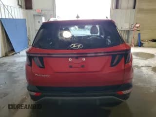 ✅ 2023 Hyundai Tucson Limited • VIN: 5NMJE3AE0PH237132 • Lot: 78661474. Wystawiony na Copart z przebiegiem 41 442 mil. Bezpłatny archiwum sprzedaży aukcyjnych z USA i szczegółowy raport historii pojazdu na DreamBid. Zdjęcie 6.