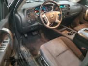 ✅ 2011 Chevrolet Silverado 1500 LT • VIN: 1GCRKSE28BZ306093 • Лот: 44718745. Опубликован ранее на Copart с пробегом 208 915 миль. Бесплатный доступ к архиву аукционных продаж из США и подробный отчёт об истории автомобиля на DreamBid. Изображение 8.