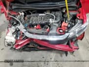 ✅ 2020 Honda Fit LX • VIN: 3HGGK5H41LM700058 • Lot: 85843195. Listed on Copart with 49,490 mi. Free auction sales archive from the USA and detailed vehicle history report at DreamBid. Image 11.