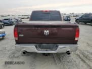 ✅ 2012 Ram 1500 Laramie • VIN: 1C6RD6NT3CS302691 • Lot: 71069485. Listed on Copart with 146,980 mi. Free auction sales archive from the USA and detailed vehicle history report at DreamBid. Image 6.