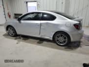 ✅ 2006 Scion tC • VIN: JTKDE177960113572 • Лот: 92929305. Опубликован ранее на Copart с пробегом 163 238 миль. Бесплатный доступ к архиву аукционных продаж из США и подробный отчёт об истории автомобиля на DreamBid. Изображение 2.